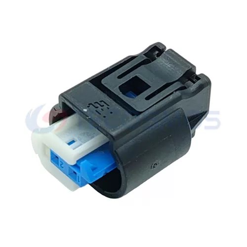 Automobile Waterproof Wiring Harness Connector Plug 3-967644-1 - image 2